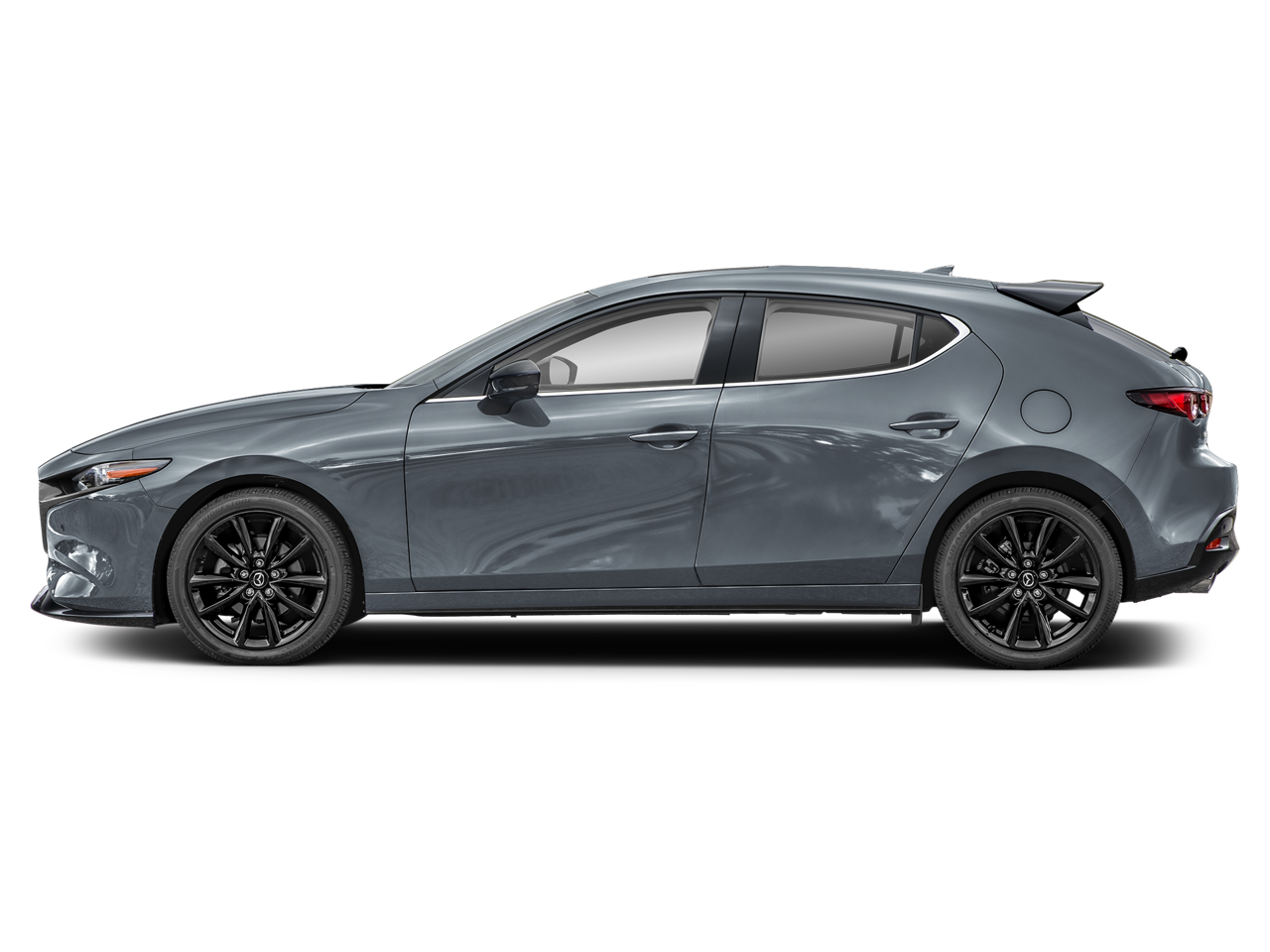 2026 Mazda Mazda3 Hatchback 2.5 Turbo Premium Plus