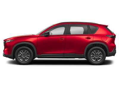 2026 Mazda Mazda CX-5 2.5 S Select
