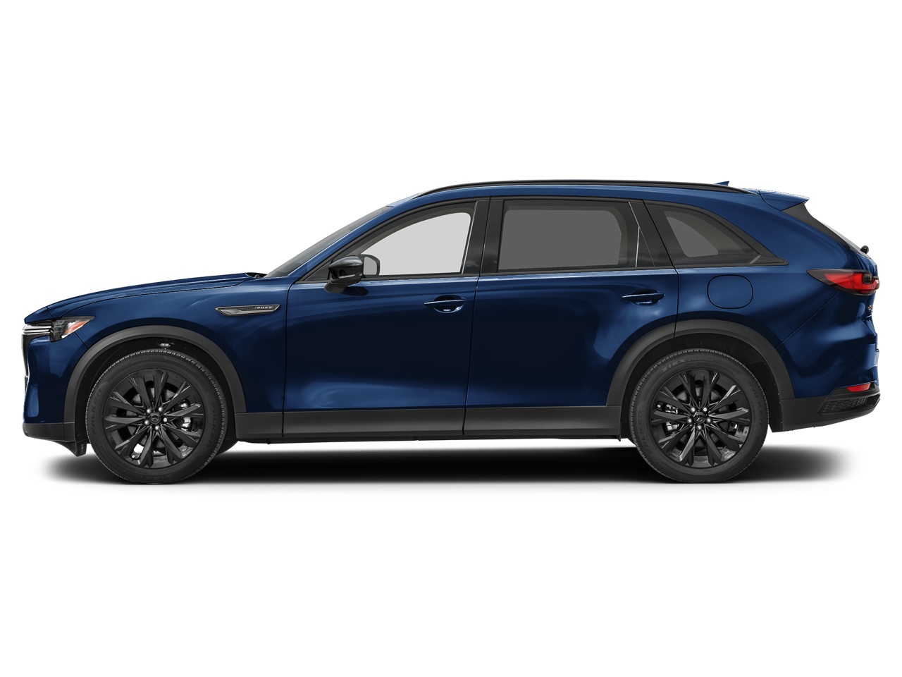 2026 Mazda Mazda CX-90 PHEV Premium Sport