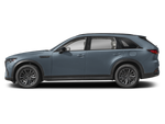 2026 Mazda Mazda CX-70 3.3 Turbo Preferred