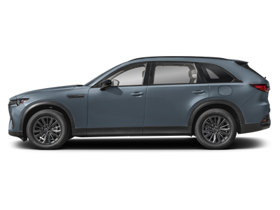 2026 Mazda Mazda CX-70 3.3 Turbo Preferred
