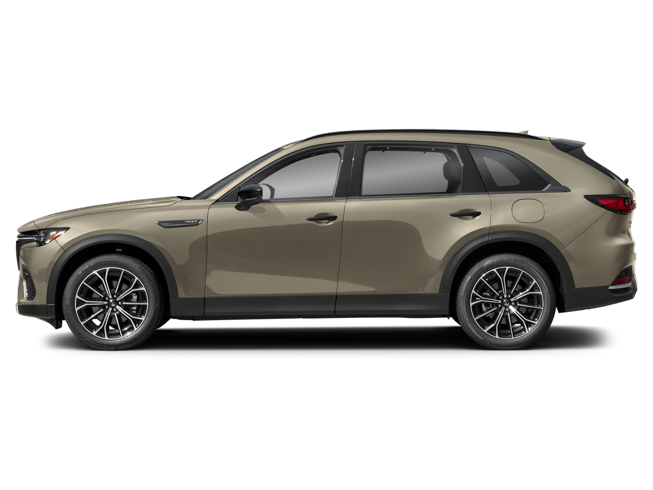 2026 Mazda Mazda CX-70 PHEV SC Plus
