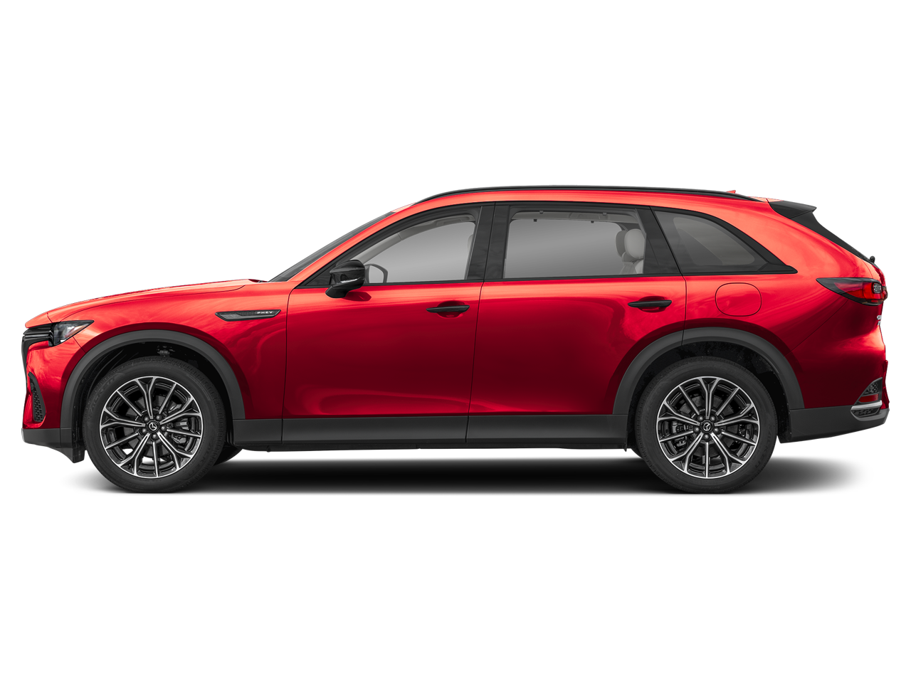 2026 Mazda Mazda CX-70 PHEV SC