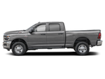 2026 RAM 2500 Black Express
