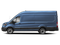 2027 Ford Transit Cargo Van T-350 148" Hi Rf 9500 GVWR AWD