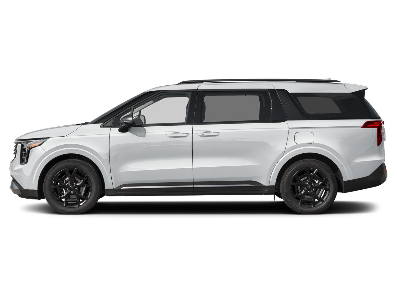2027 Kia Carnival Hybrid SX Prestige