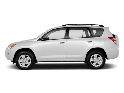2010 Toyota RAV4 4DR 2WD 4CYL 4SPD