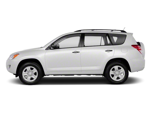 2010 Toyota RAV4 4DR 2WD 4CYL 4SPD