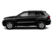 2012 Jeep Grand Cherokee Overland