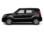 2012 Kia Soul +