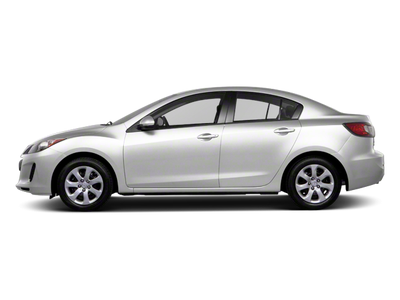 2012 Mazda Mazda3 s Touring