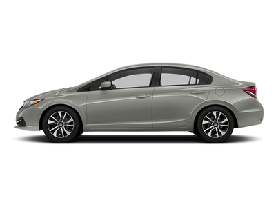 2014 Honda Civic Sedan EX