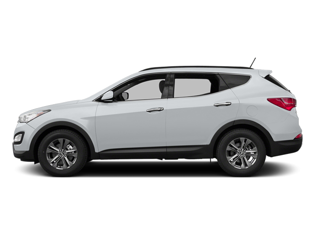 2014 Hyundai Santa Fe Sport 4DR AWD 2.0T