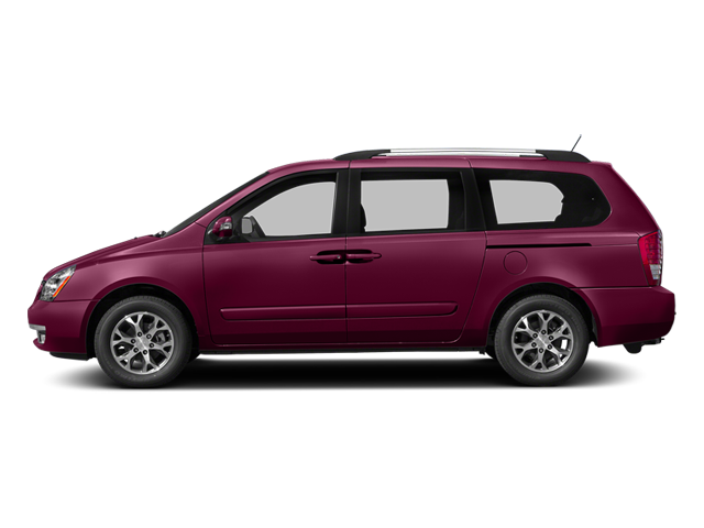 2014 Kia Sedona LX