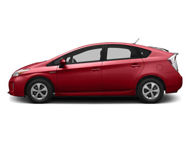 2014 Toyota Prius Five