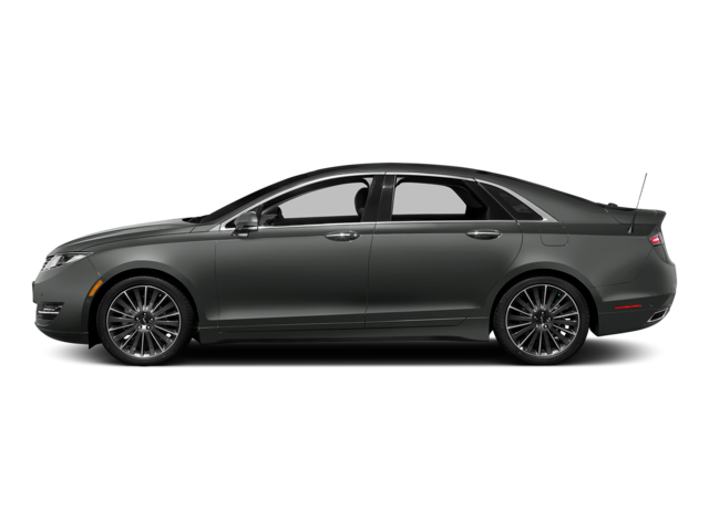 2015 Lincoln MKZ Hybrid