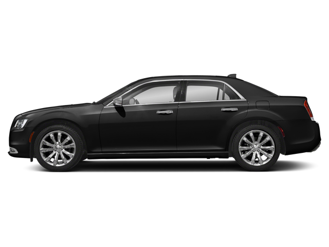 2018 Chrysler 300 Touring