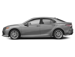 2018 Toyota Camry Hybrid XLE