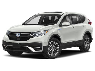 2020 Honda Cr-v Hybrid EX