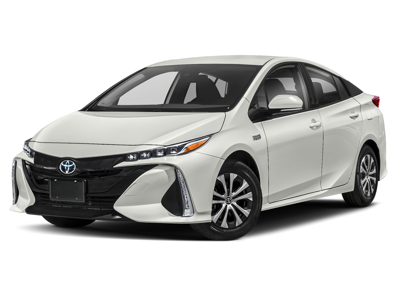 Used 2020 Toyota Prius Prime XLE with VIN JTDKARFP9L3133924 for sale in Irvine, CA