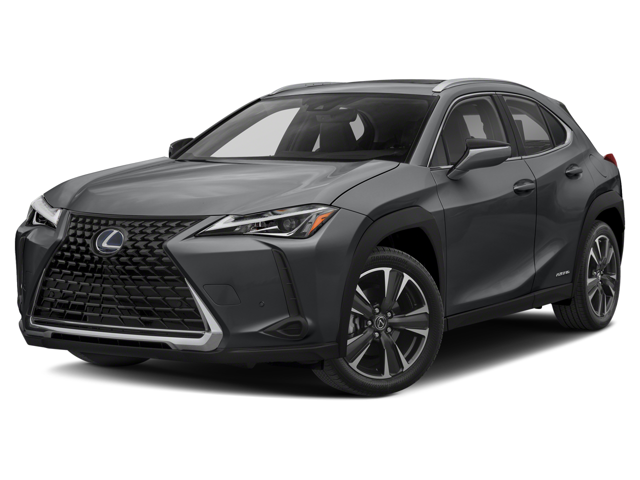 2021 Lexus UX 250h Base