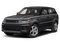 2021 Land Rover Range Rover Sport HSE Silver Edition