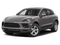 2021 Porsche Macan 4DR AWD