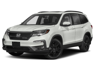 2022 Honda Pilot Base