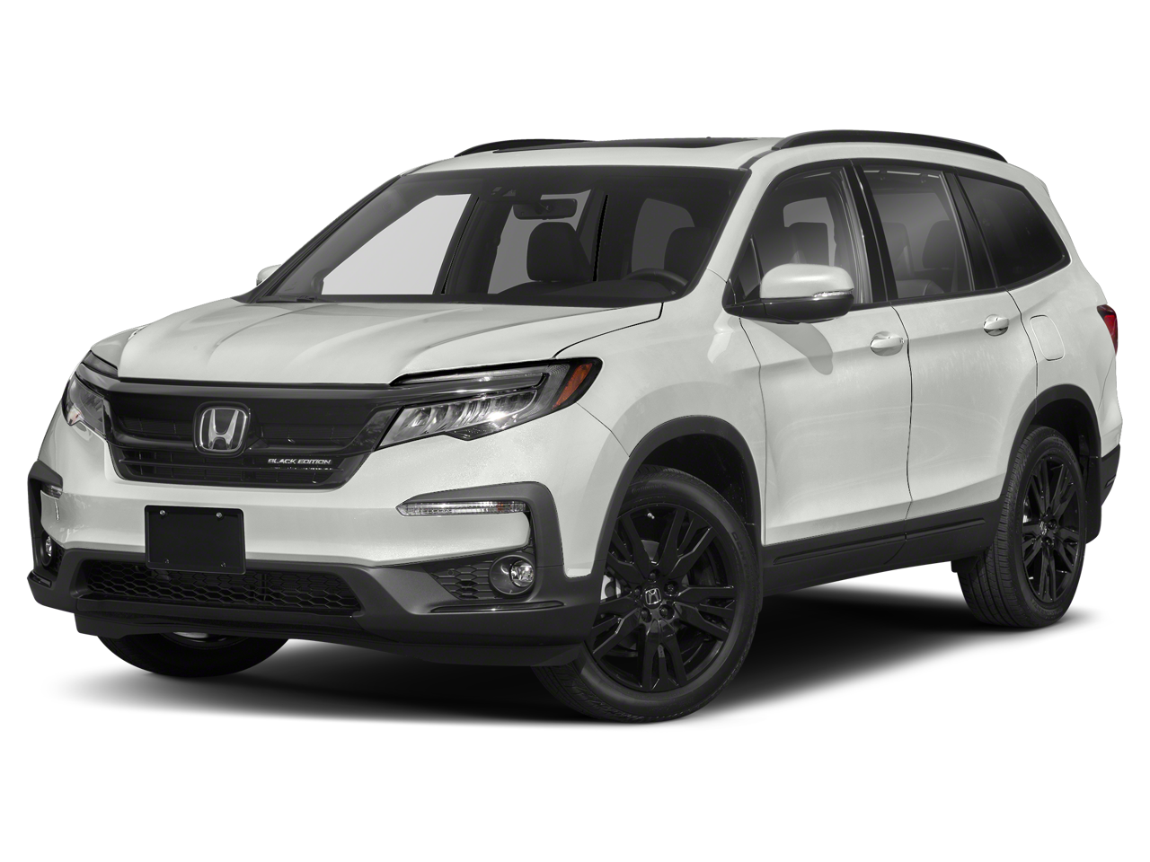 2022 Honda Pilot Base