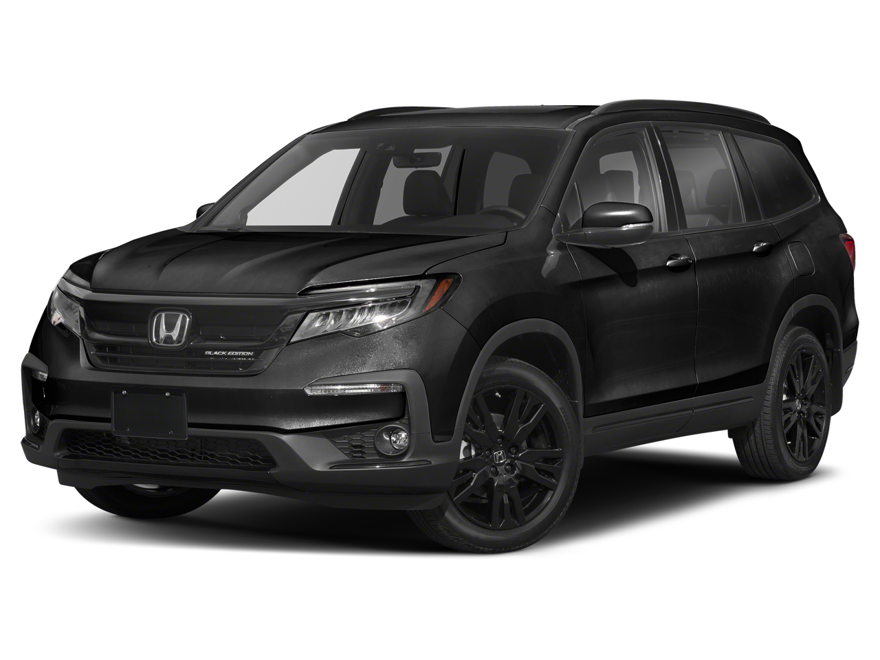 2022 Honda Pilot Base