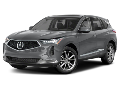 2023 Acura RDX Technology Package