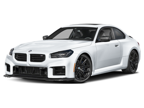 2023 BMW M2 2DR CPE