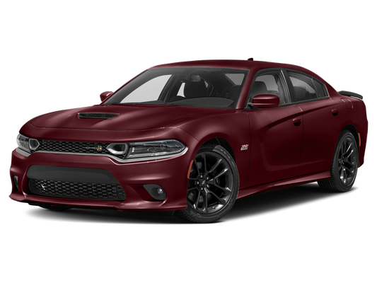 2023 Dodge Charger CHARGER SCAT PACK WIDEBODY in Irvine, CA - Irvine Auto Center