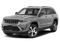 2023 Jeep Grand Cherokee 4xe Trailhawk