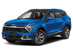 2023 Kia Sportage Hybrid SX-Prestige