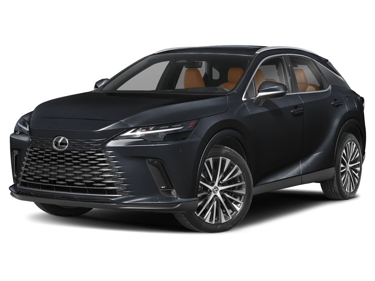 2023 Lexus RX RX 350h Premium