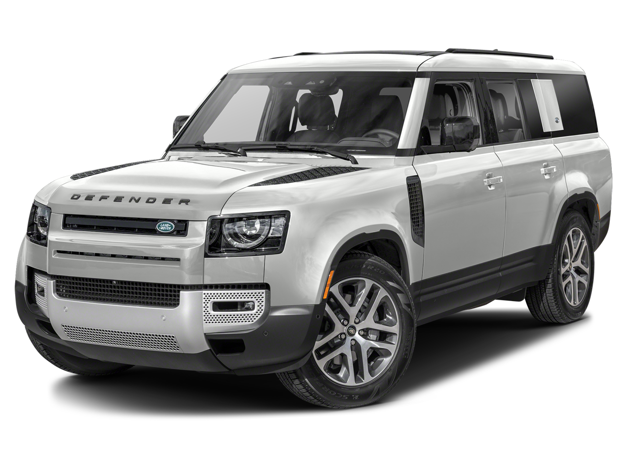 2023 Land Rover Defender X-Dynamic SE