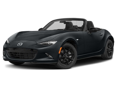 2023 Mazda Mazda MX-5 Miata Sport