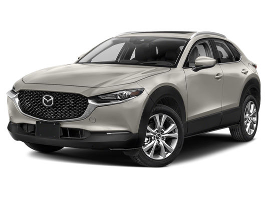 2023 Mazda CX-30 2.5 S Premium Package Irvine CA | Lake Forest Laguna Beach  Costa Mesa California 3MVDMBDM8PM575077