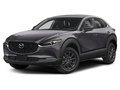 2023 Mazda Mazda CX-30 2.5 S Preferred Package