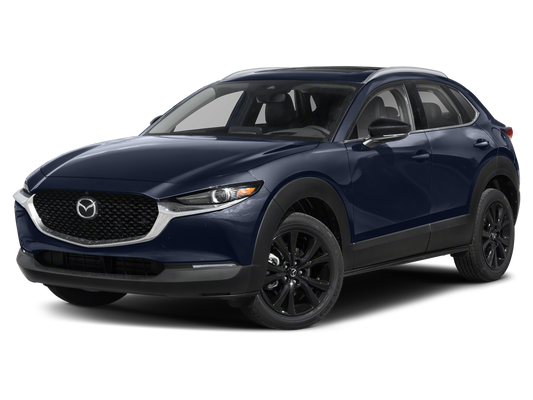 2023 Mazda Mazda CX-30 2.5 Turbo Premium Plus Package in Irvine, CA - Irvine Auto Center