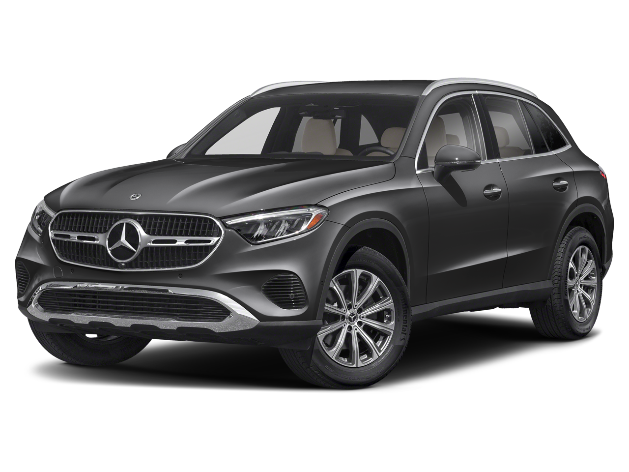 2023 Mercedes-Benz GLC GLC 300