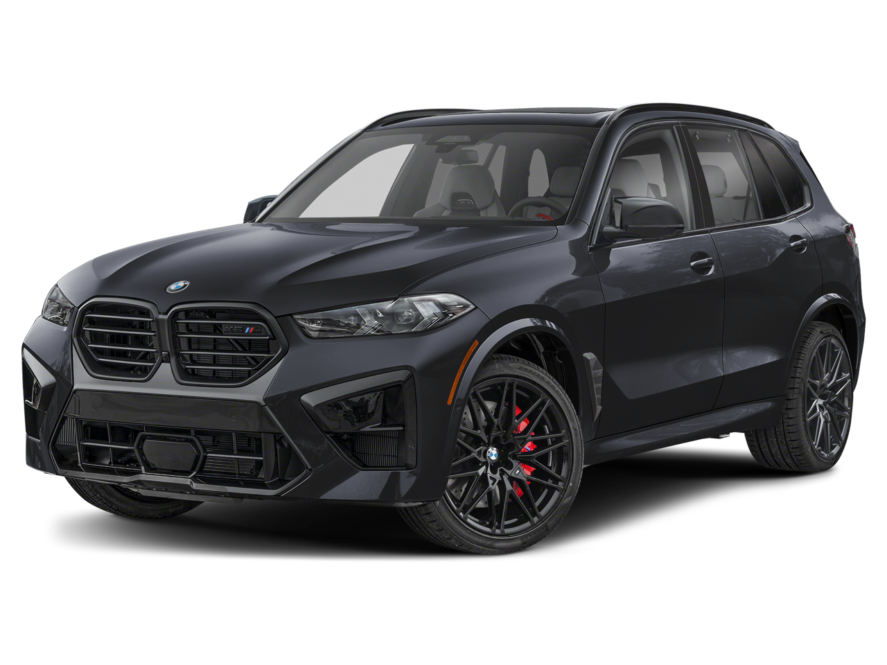 2024 BMW X5 M