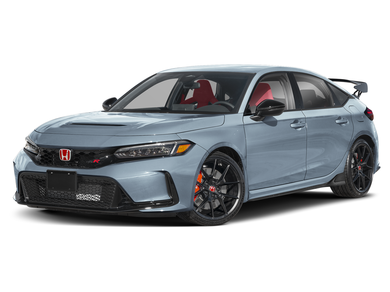 2024 Honda Civic Type R Manual