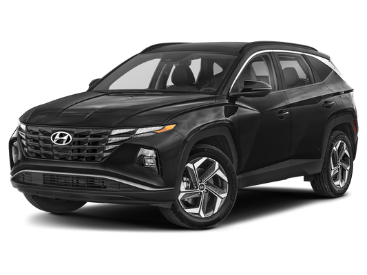 2024 Hyundai Tucson Hybrid SEL Convenience in Irvine, CA - Irvine Auto Center