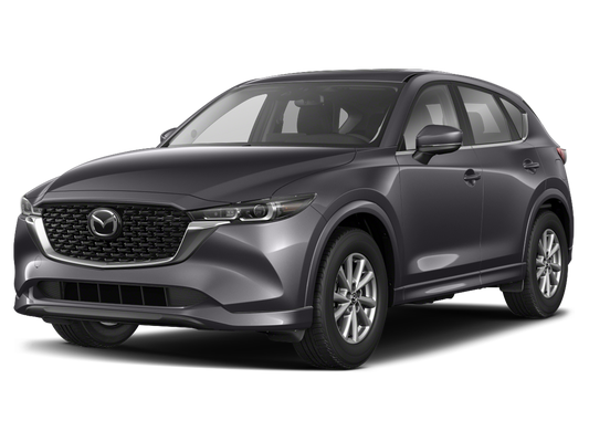 2024 Mazda Mazda CX-5 2.5 S Preferred Package in Irvine, CA - Irvine Auto Center
