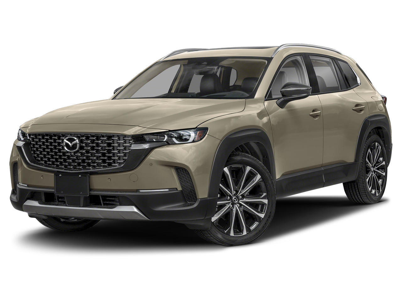 2024 Mazda Mazda CX-50 2.5 Turbo Premium Plus Package
