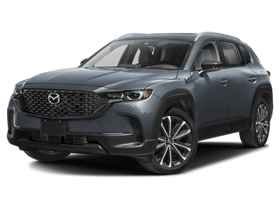 2024 Mazda Mazda CX-50 2.5 S Premium Plus Package
