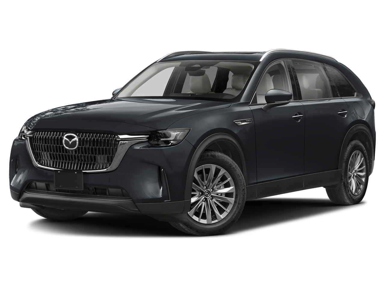 2024 Mazda Mazda CX-90 PHEV Preferred