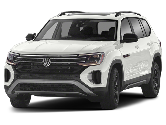 2024 Volkswagen Atlas 2.0T Peak Edition SE w/Technology in Irvine, CA - Irvine Auto Center